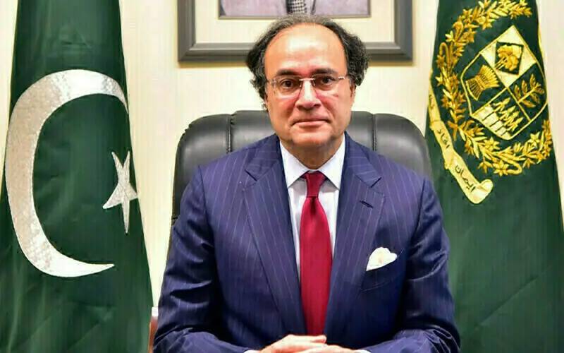 وفاقی وزیرخزانہ محمد اورنگزیب کی زیر صدارت اجلاس، کمزور طبقے کو ریلیف دینے پر اتفاق 