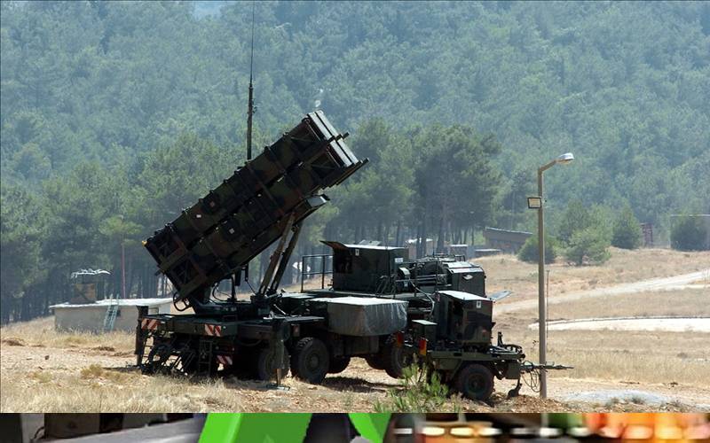  پولینڈ کا اپنا پیٹریاٹ فضائی دفاعی نظام مشرقِ وسطیٰ بھیجنے سے انکار