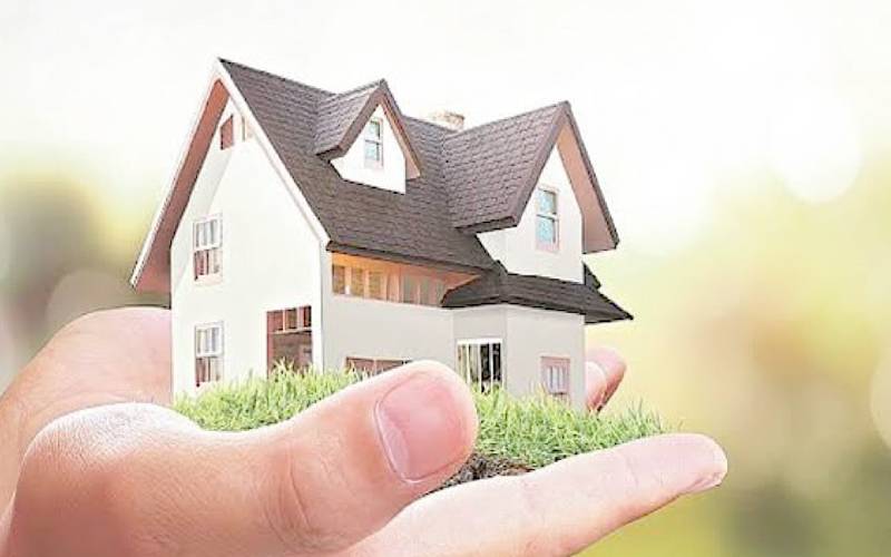 اپنی چھت اپنا گھر اسکیم؛  سستے گھروں کا خواب تاخیر کا شکارہوگیا