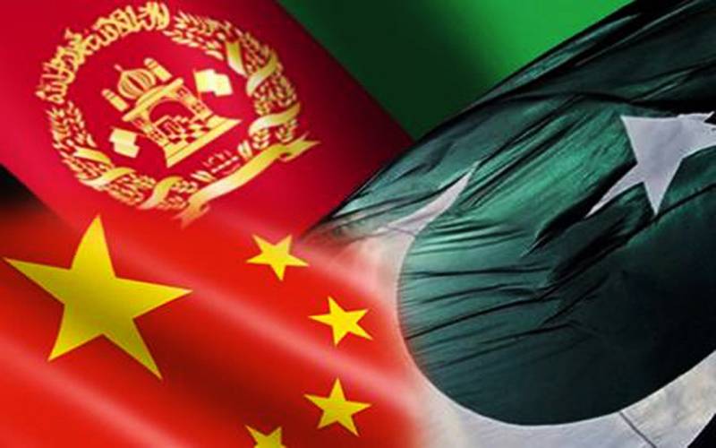 چین کی ثالثی میں پاکستان اور افغان طالبان میں مذاکرات دوبارہ شروع