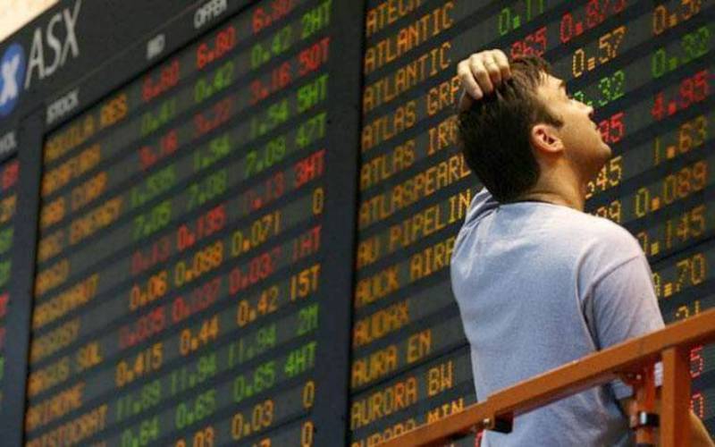 ٹرمپ کا اعلان: ایشیائی اسٹاک مارکیٹس میں ہلچل، بڑے انڈیکسز شدید مندی کا شکار