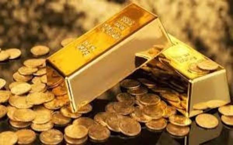 عالمی منڈی میں سونے کی قیمتوں میں کمی، پاکستان میں بھی سونا سستا ہونے کا امکان