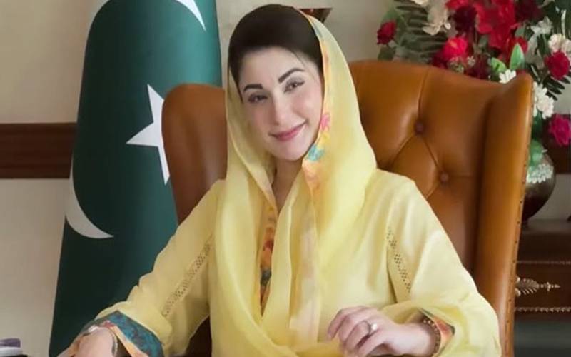  آٹزم میں مبتلا بچوں کی زندگی میں مثبت تبدیلی لانا ہمارا عزم ہے:وزیراعلیٰ مریم نواز 