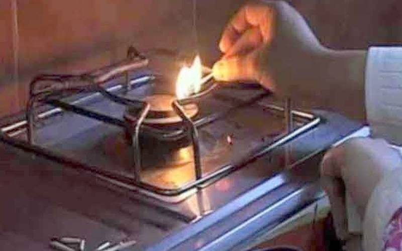  کھانا پکانے کے اوقات میں بھی غیر اعلانیہ گیس لوڈشیڈنگ کا آغاز