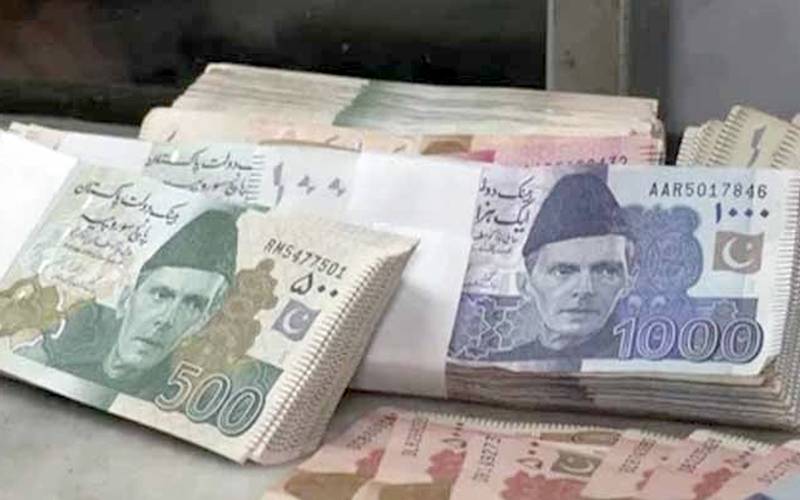  ہر پاکستانی کے سوا تین لاکھ روپے کا مقروض ہونے کاانکشاف