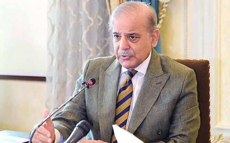 شہباز شریف کی زیر صدارت اجلاس،پیٹرولیم مصنوعات کی قیمتوں سے متعلق اہم معاملات زیر غور