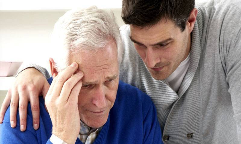 جسم میں وٹامن ڈی کی کمی کس دماغی بیماری کا باعث بنتی ہے؟