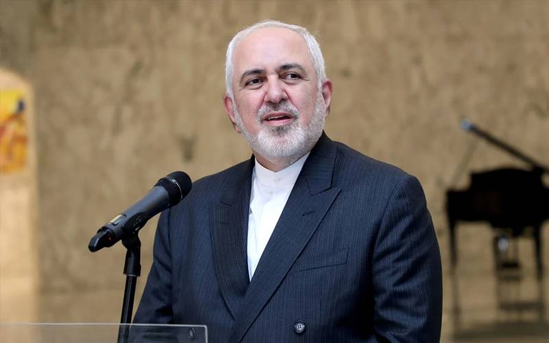 ایران اور امریکہ کیلئے سفارتی راہنمائی،سابق ایرانی وزیر خارجہ کی حکمت عملی سامنے آ گئی