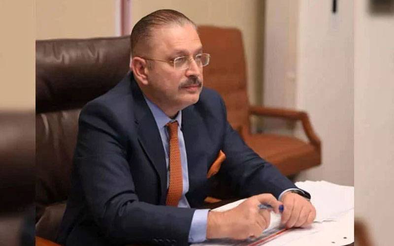 پٹرولیم مصنوعات میں اضافہ ، شرجیل میمن کی گڈز ٹرانسپورٹ الائنس سے تعاون کی یقین دہانی 