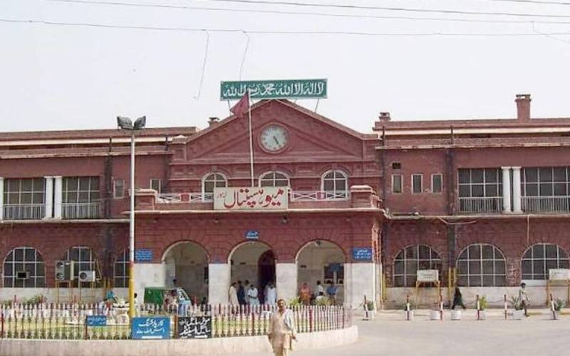 پیٹرول اور ڈیزل کی قیمتوں میں اضافے سےسرکاری ہسپتال بھی شدید متاثر