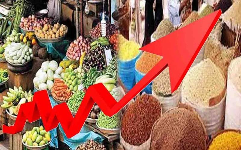 پیٹرولیم مصنوعات کی قیمتوں میں اضافے کے بعد مہنگائی سر اُٹھانے لگی