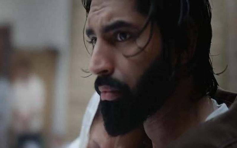 بھارتی پنجابی فلم شیرا بھی سینماؤں میں ریلیز ہوگی 