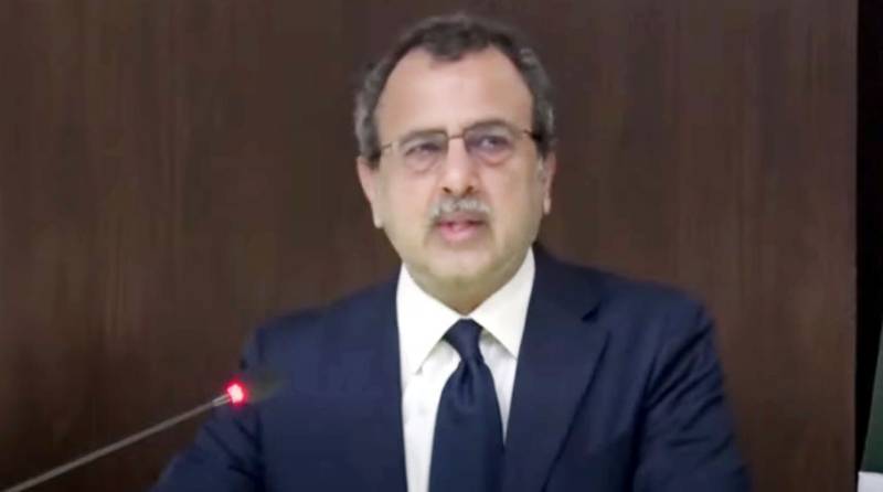 توانائی کا بحران سے تیل گیس اور بجلی کی قیمتوں کے اوپر بھی اثر پڑ سکتا ہے؛اویس لغاری
