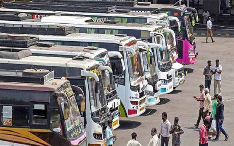 پیٹرولیم مصنوعات کی قیمتوں میں اضافے سےٹرانسپورٹ کرائے بھی بڑھ گئے