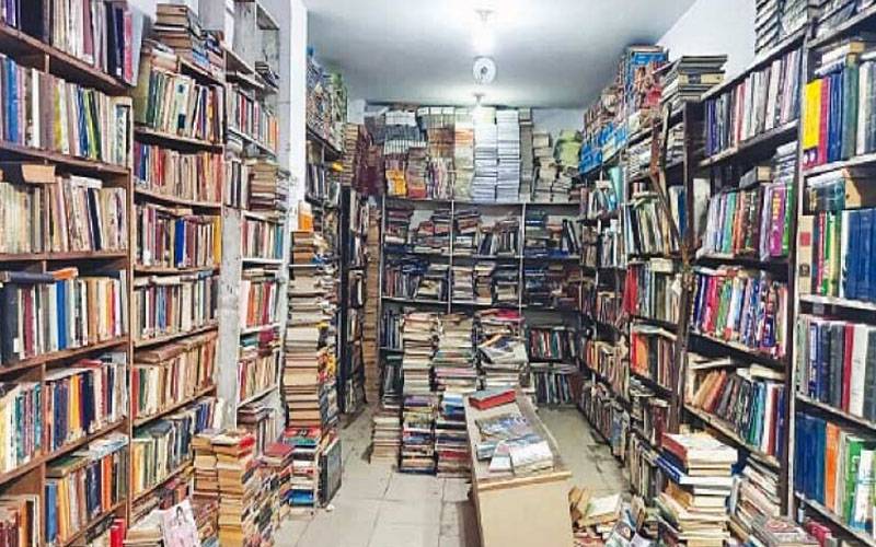 درسی کتب کی قیمتوں میں اضافے کا خدشہ