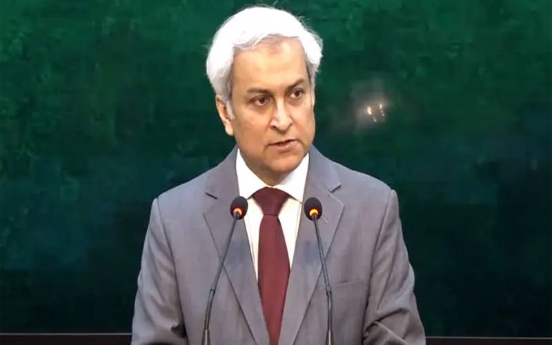 پاکستان کی امریکا اور ایران میں ثالثی سے متعلق سوشل میڈیا پر زیر گردش خبروں کی تردید