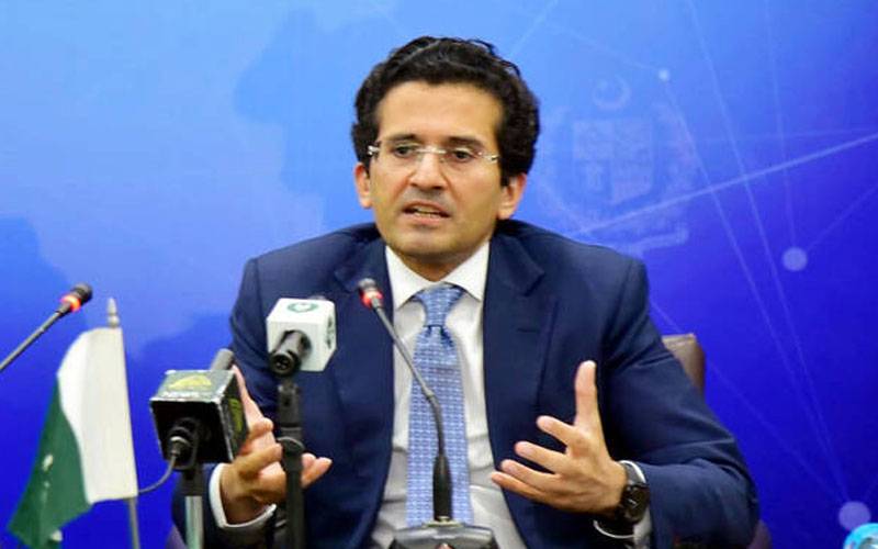 مارکیٹیں جلد بند کرنے پر غور کر رہے: وزیر پٹرولیم 