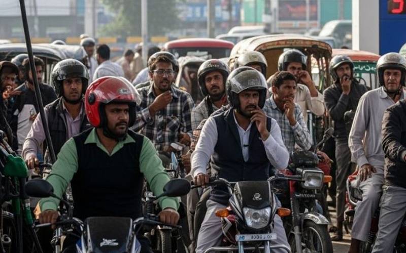 پیٹرول پر رعایت حاصل کرنے کا طریقہ کار سامنے آگیا
