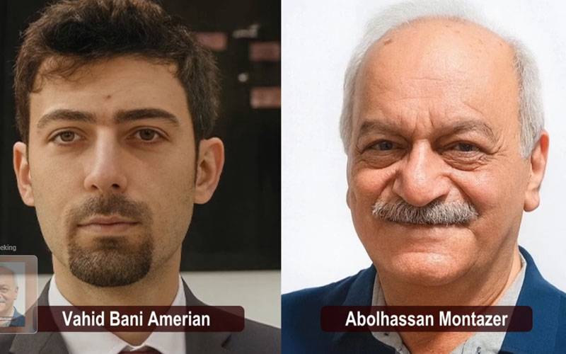 ایران میں 2 سیاسی قیدیوں کو سزائے موت