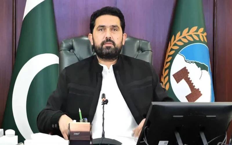 وزیر اعلیٰ خیبر پختونخوا  کی زیر صدارت صوبائی کابینہ کا 50واں اجلاس، اہم فیصلوں کی منظوری