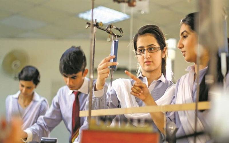 ملتان بورڈ ؛میٹرک کے پریکٹیکل امتحانات 2026 کا شیڈول جاری 