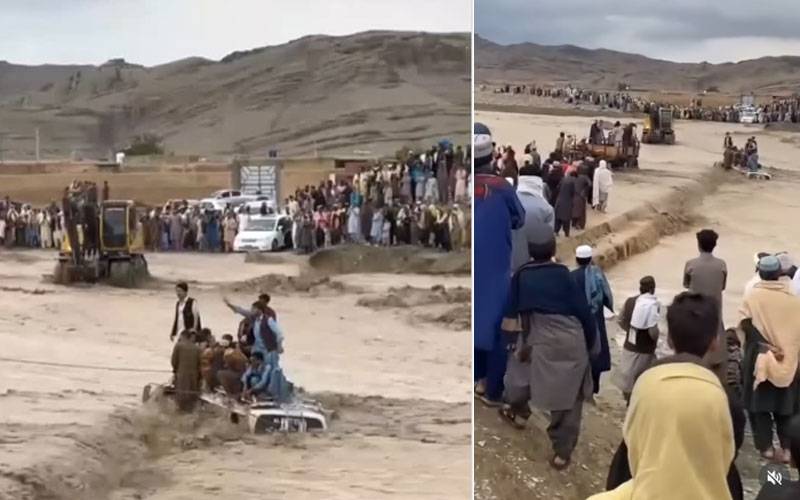   ایف سی بلوچستان کا بارش اور سیلاب زدہ علاقوں میں ریسکیو اینڈ ریلیف آپریشن