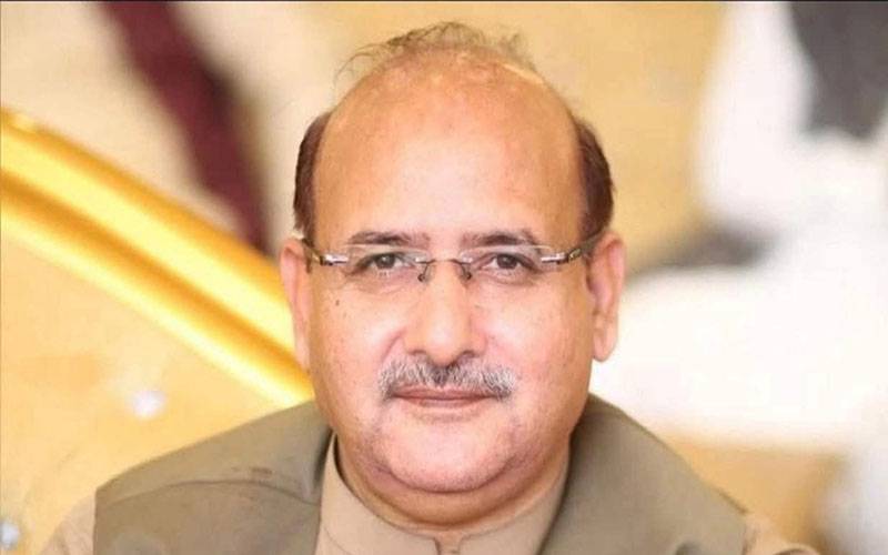 سابق ڈپٹی مئیر ملتان اسلم سعید قریشی انتقال کر گئے
