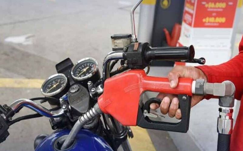 سستے پیٹرول کیلئے موٹر سائیکل مالکان یہ ایپ ڈاؤن لوڈ کریں