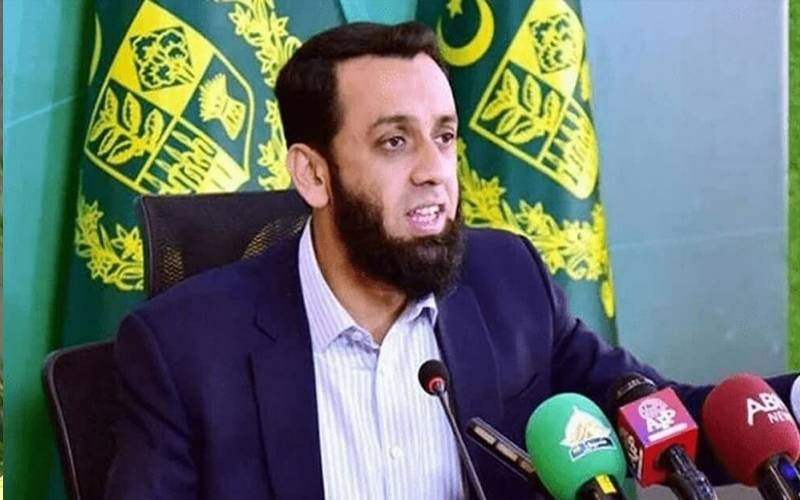 ہر فورم پر مسیحی برادری کے ساتھ کھڑا ہوں: عطاء تارڑ 