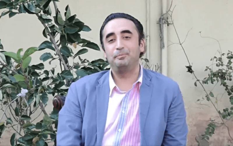پیپلز پارٹی کا نظریہ مساوات اور مذہبی ہم آہنگی پر مبنی ہے:بلاول بھٹو کی ایسٹر  پر مبارکباد