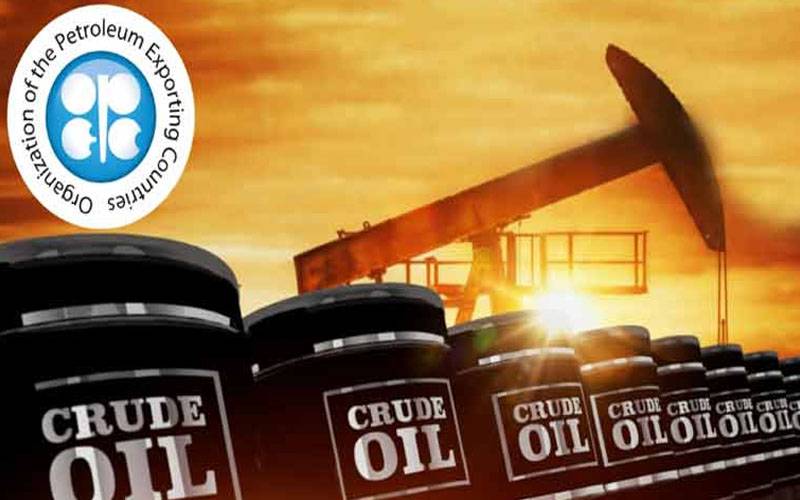مشرقِ وسطیٰ کشیدگی: اوپیک ممالک کا تیل کی پیداوار بڑھانے کا اعلان