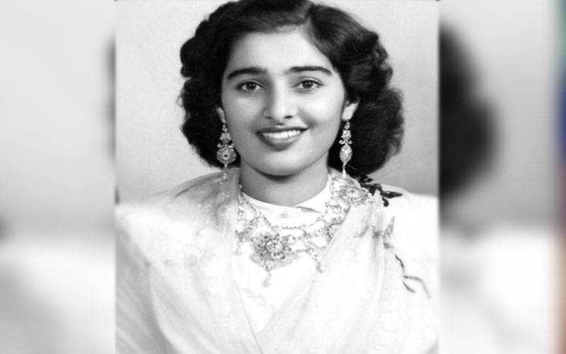 ریاست بہاولپور کے آخری تاجدار نواب سر صادق محمد خان پنجم کی بہو شمسہ بی بی انتقال کر گئیں