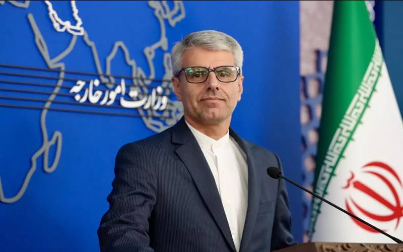 دھمکی دینے والے یاد رکھیں اسکا درد پورے خطے میں محسوس کیا جائے گا: ایران