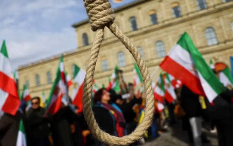 ایران: فوجی تنصیب پر مبینہ حملے کے الزام میں ایک اور شخص کو پھانسی 