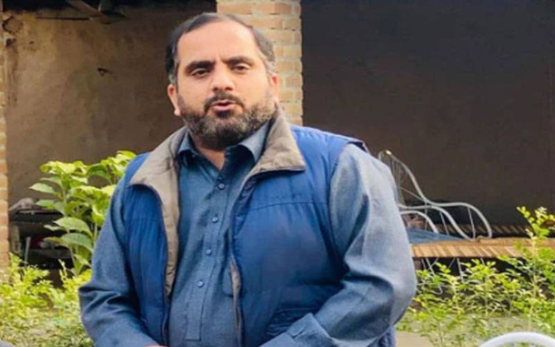 پی ٹی آئی پارلیمانی بورڈ کا عرفان سلیم کو سینیٹ کا ٹکٹ دینے کا فیصلہ