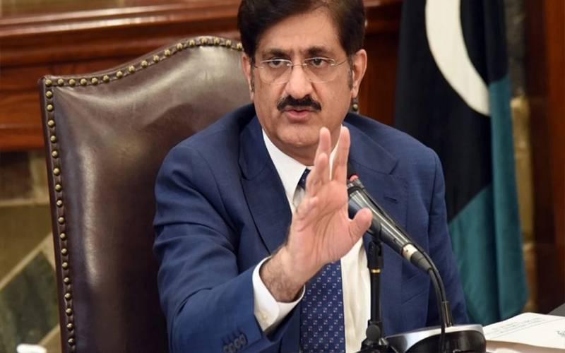 وزیراعلیٰ سندھ کی ہدایت پر سکول وینز کے کرائے نہ بڑھانے کا حکم نامہ جاری