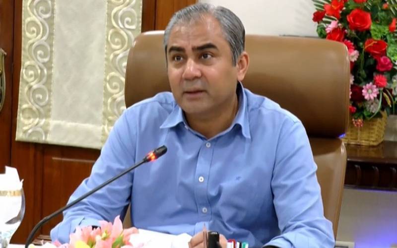 وزیر داخلہ محسن نقوی کا پاسپورٹ اینڈ امیگریشن سسٹم کو پیپرلیس بنانے کا اعلان 