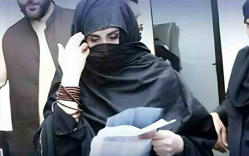 مراد سعیدکی سینیٹ کی خالی نشست پر بشریٰ بی بی کا ڈرائیور بھی امیدوار کے طور پر سامنے آگیا