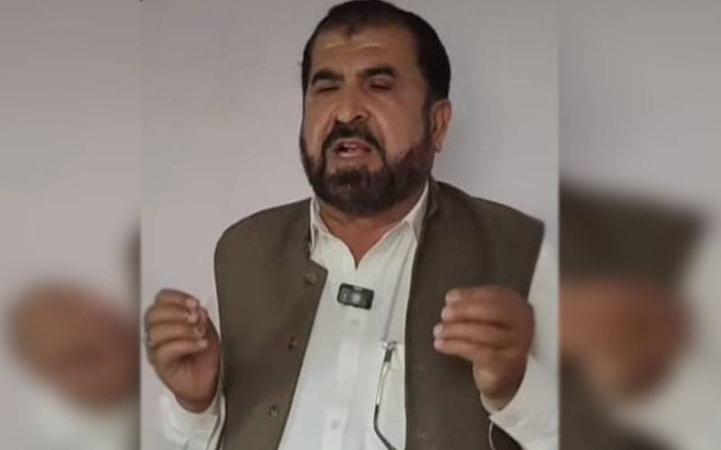 بنوں میں مسلح افراد کی فائرنگ ! جماعت اسلامی کےرہنما جاں بحق
