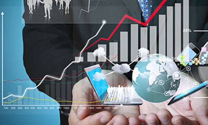 ڈیجیٹل معیشت کی مضبوطی کیلئے اہم آئی ٹی اقدامات پر پیش رفت کا جائزہ