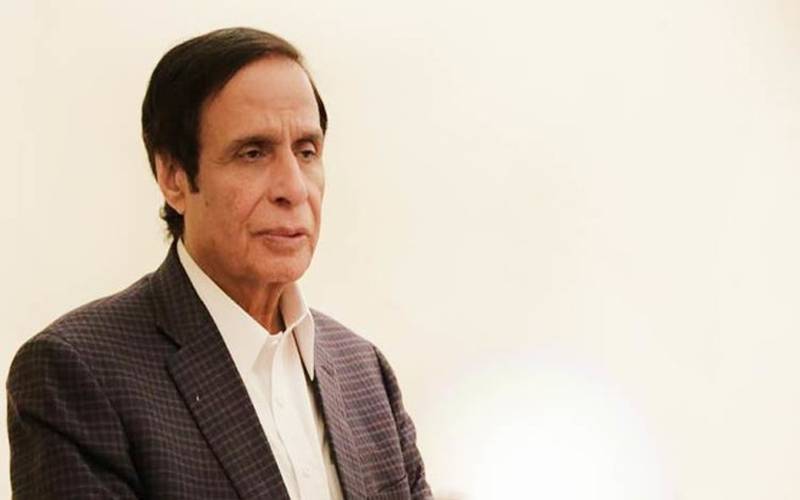 پرویزالہٰی کی پیپلز پارٹی میں شمولیت کی افواہیں بے بنیاد،من گھڑت ہیں: فیملی ذرائع