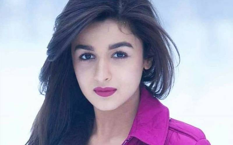 بولی ووڈ کی اسٹار عالیہ بھٹ کا اچانک بریک لینے کا اعلان، مداح دنگ رہ گئے