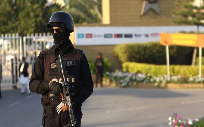  پی ایس ایل: کراچی میں ہونے والے میچز کیلیے جامع سکیورٹی پلان مرتب 
