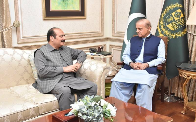 نوجوانوں کیلئے ملازمت اور تکنیکی تربیت حکومت کی اولین ترجیح ہے: وزیراعظم