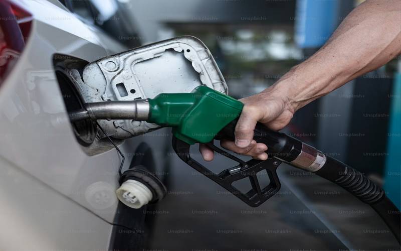 پیٹرول پمپس پر ڈیجیٹل فیول مینجمنٹ سسٹم نافذ کرنے کا فیصلہ