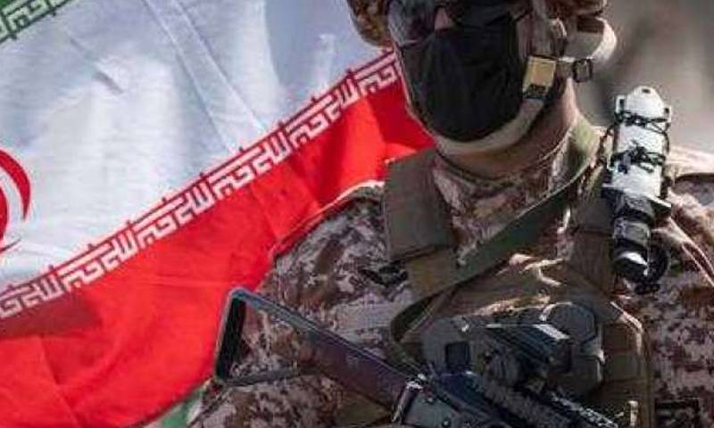 امریکا سرخ لکیر عبور کرتا ہے تو ردعمل خطے سے باہر ہو گا: پاسدارانِ انقلاب 