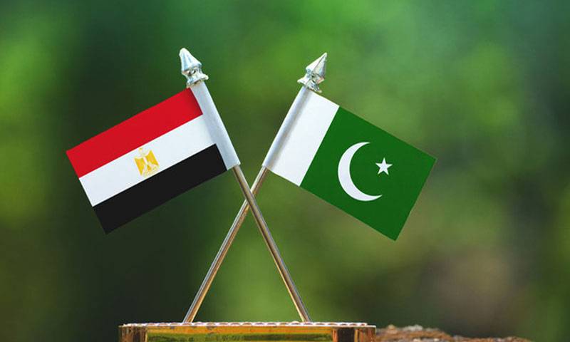 مشرق وسطیٰ کشیدگی ، پاکستان اور مصر ثالثی کرانے کیلئے متحرک، 24گھنٹوں میں اہم فون کالز