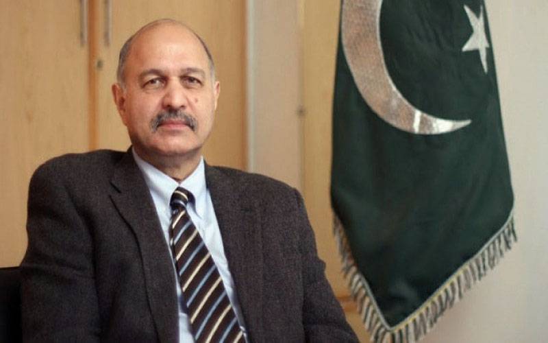 ٹرمپ جنگ میں پھنس چکا ہے اور ایران ڈو اور ڈائی کیلئے تیار ہے : مشاہد حسین