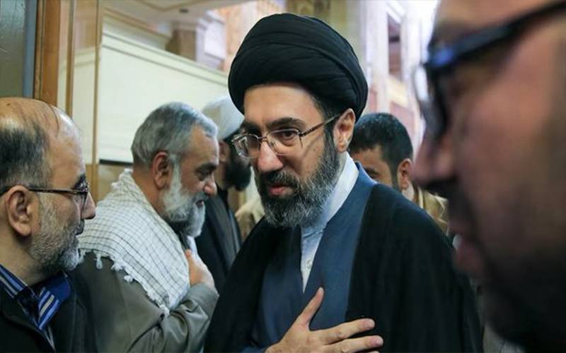 جنگ بندی قبول ،ایرانی سپریم لیڈر کا حملے روکنے کا حکم
