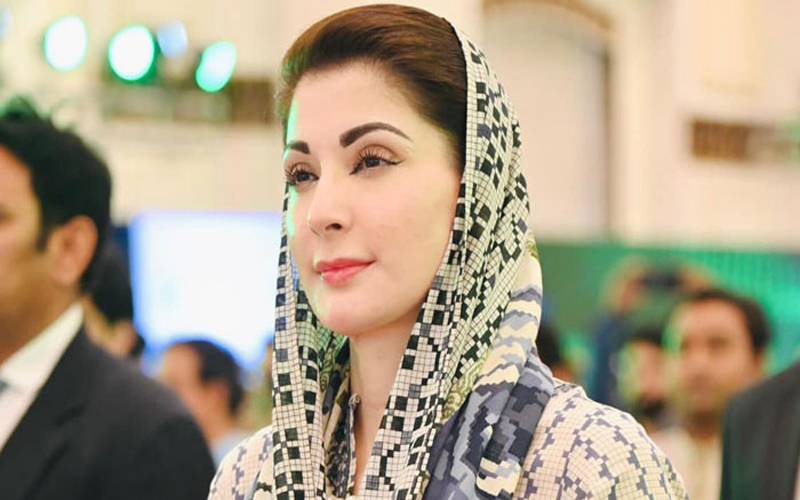 پاکستان کی کامیابی سنہری حروف سے لکھی جائے گی:مریم نواز کا وزیراعظم اور فیلڈ مارشل کو خراج تحسین